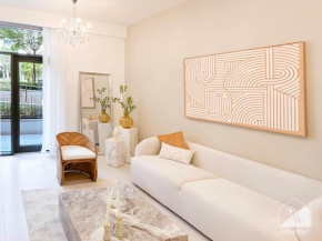 Luxury Design & Stunning Views in Dubai Hills